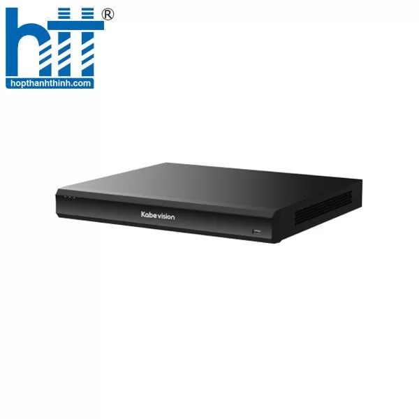 HTT - Đầu ghi hình IP KX-DAi4K8216EN3