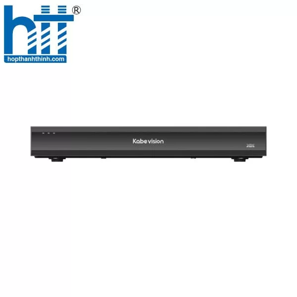 HTT - Đầu ghi hình KX-DAi4K8232EN3