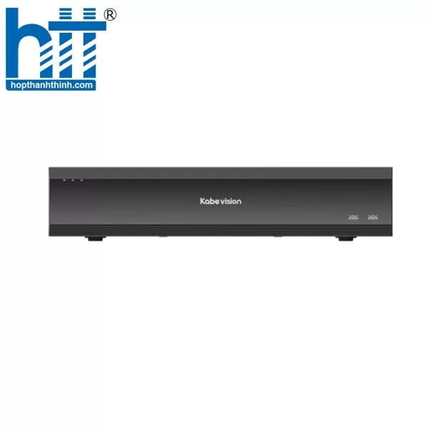 HTT - Đầu ghi IP AI 16 kênh 4 ổ KX-DAi4K8416EN3