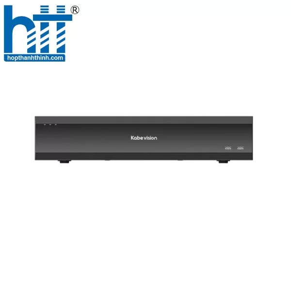HTT - Đầu ghi IP 32 kênh KX-DAi4K8432EN3