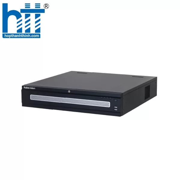 Hợp Thành Thịnh - Đầu ghi IP 128 kênh KX-EAi4K88128N4