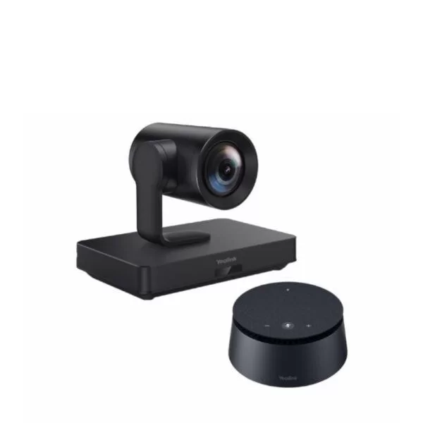 Camera 4K, zoom quang học mạnh, micro 360° và khả năng mở rộng linh hoạt.