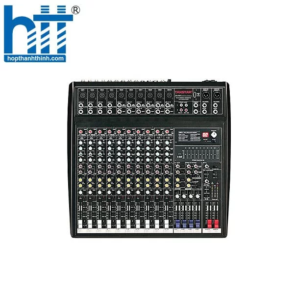 Hợp Thành Thịnh - Bộ trộn mixer XR-1016FX