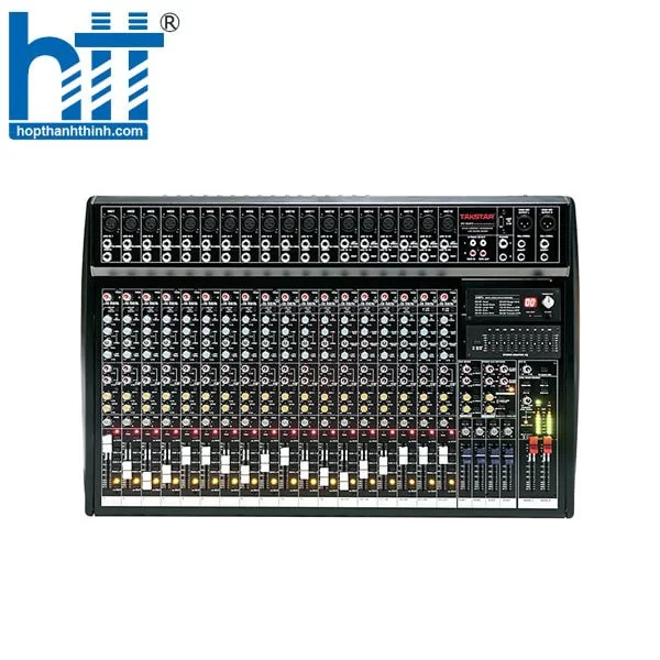 Hợp Thành Thịnh - Bộ trộn mixer XR-1824FX