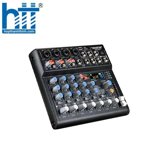 Hợp Thành Thịnh - Bộ trộn mixer XR-210FX
