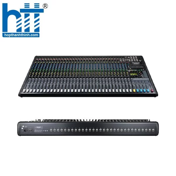 Hợp Thành Thịnh - Bộ trộn mixer XR-3400FX
