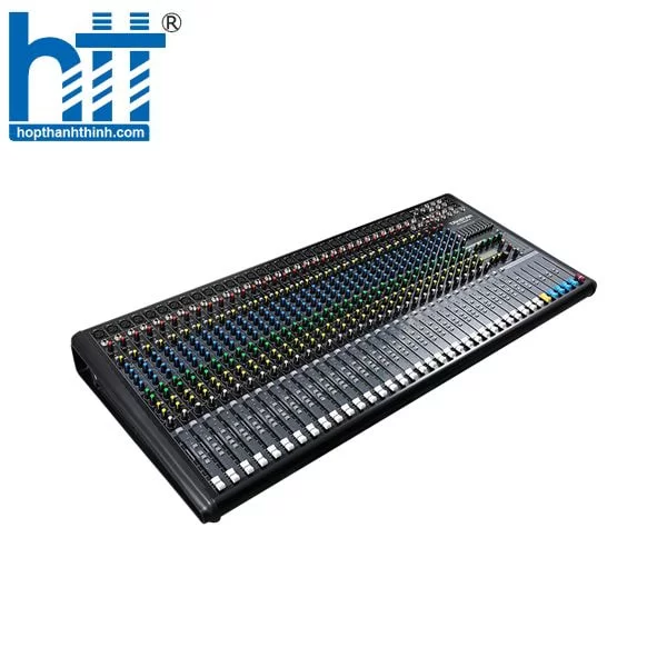 Hợp Thành Thịnh - Bộ trộn mixer XR-3400FX