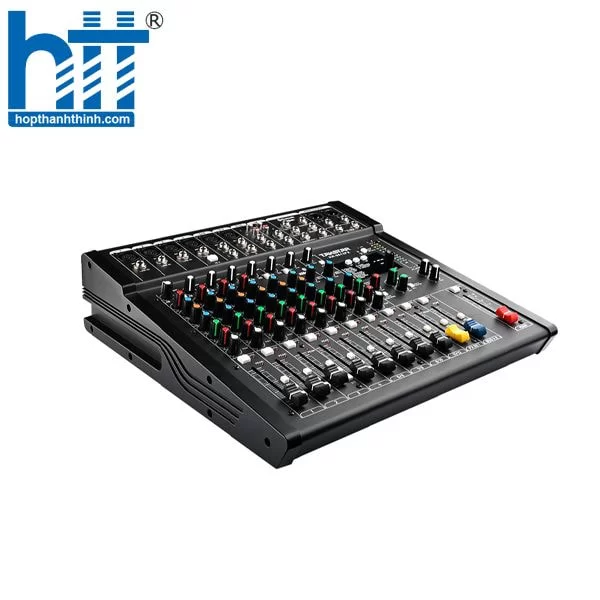 Hợp Thành Thịnh - Mixer XR-0612FX (2023)