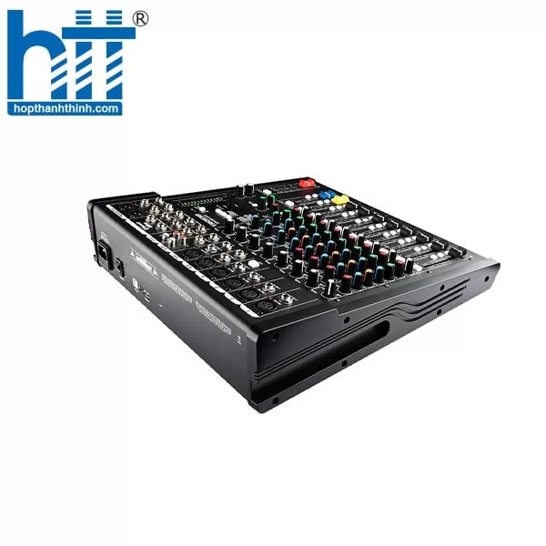 Hợp Thành Thịnh - Mixer XR-0612FX (2023)