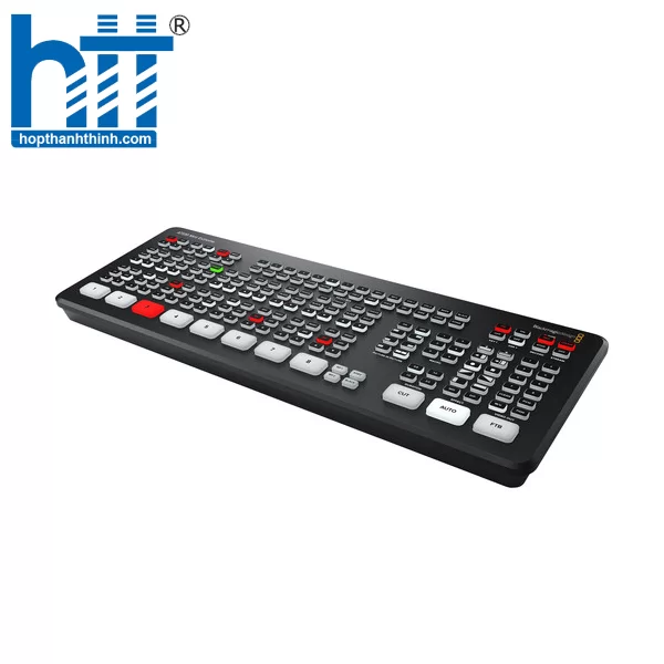 HTT -Black Magic Atem Mini Extreme ISO