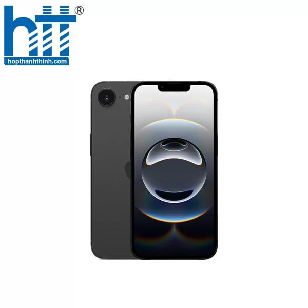 Hợp Thành Thịnh - iPhone 16E 256GB
