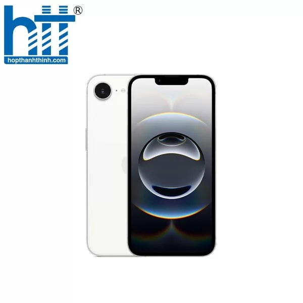 Hợp Thành Thịnh - iPhone 16E 256GB Trắng