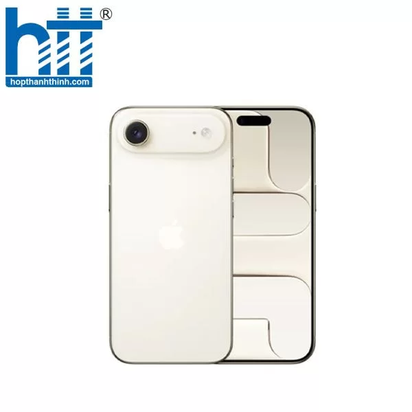 Hợp Thành Thịnh - iPhone 17 Air Light Gold 256GB
