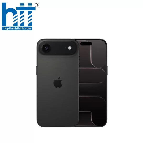 Hợp Thành Thịnh - iPhone 17 Air 1TB Space Black A3517