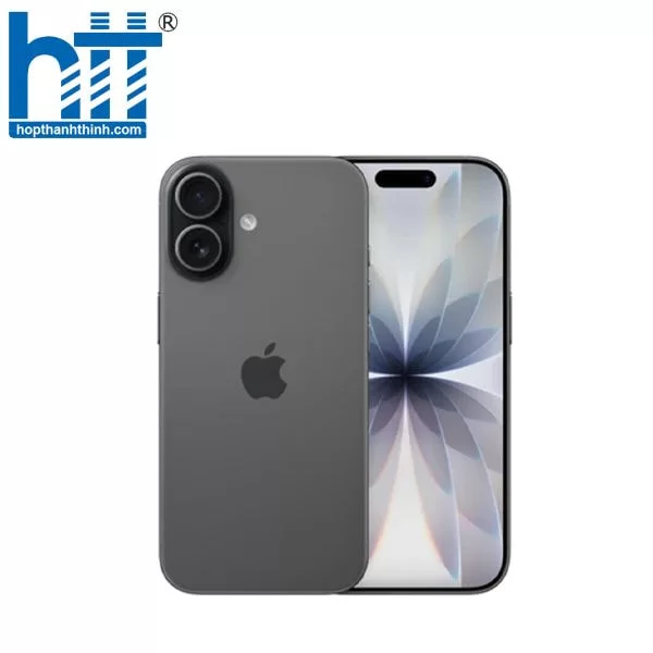 Hợp Thành Thịnh - iPhone 17 Black 512GB