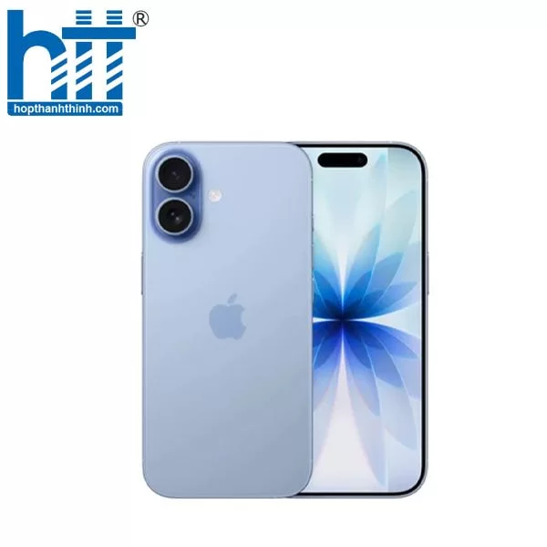 Hợp Thành Thịnh - iPhone 17 Mist Blue 512GB