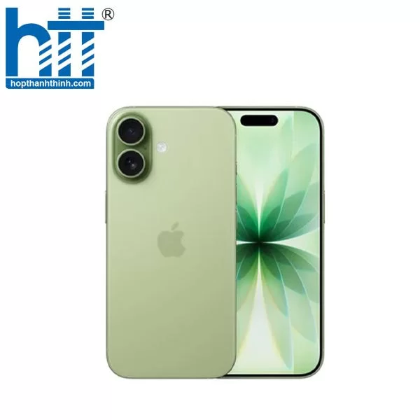 Hợp Thành Thịnh - iPhone 17 Sage 512GB