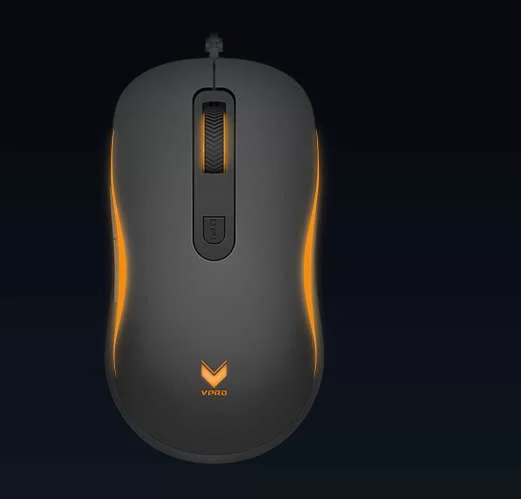 GEARVN - Chuột Rapoo V16 RGB