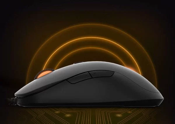 GEARVN - Chuột Rapoo V16 RGB