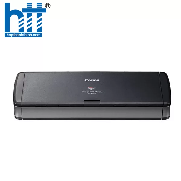 Hợp Thành Thịnh - Máy quét Canon P 215 Mark II