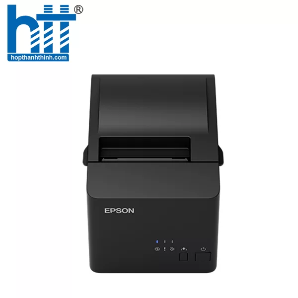 Hợp Thành Thịnh - Máy in bill hoá đơn Epson TM-T81III 