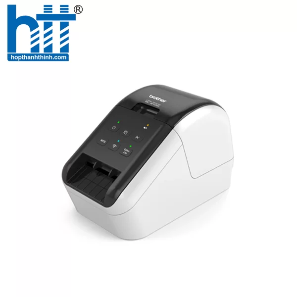 Hợp Thành Thịnh - Máy in nhãn Brother QL-810W