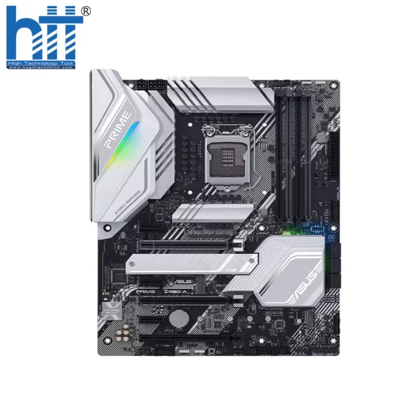 HỢP THÀNH THỊNH - MAINBOARD ASUS PRIME Z490-A