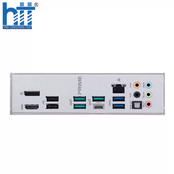 HỢP THÀNH THỊNH - MAINBOARD ASUS PRIME Z490-A