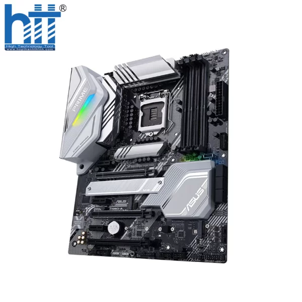 HỢP THÀNH THỊNH - MAINBOARD ASUS PRIME Z490-A