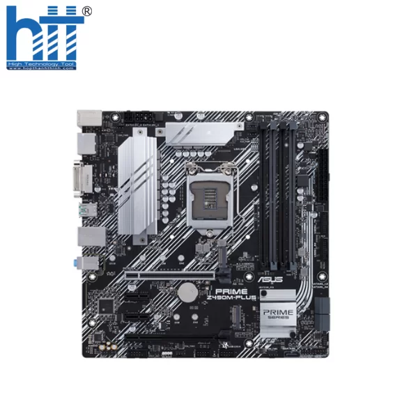 HỢP THÀNH THỊNH - MAINBOARD ASUS PRIME Z490M-PLUS