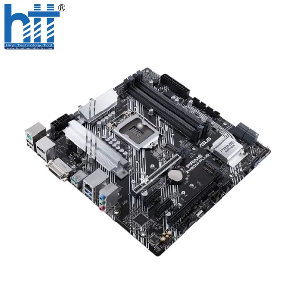 HỢP THÀNH THỊNH - MAINBOARD ASUS PRIME Z490M-PLUS