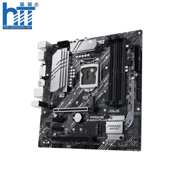 HỢP THÀNH THỊNH - MAINBOARD ASUS PRIME Z490M-PLUS