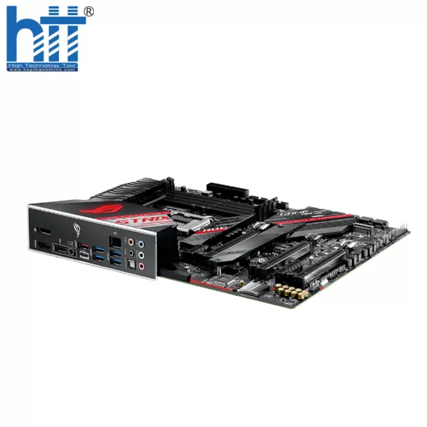 HỢP THÀNH THÌNH - Mainboard ASUS ROG STRIX Z490-H GAMING