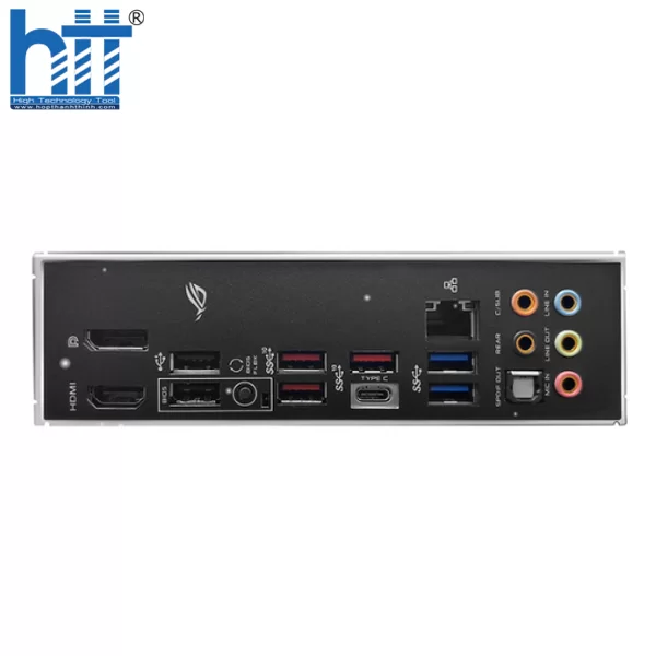 HỢP THÀNH THỊNH -Mainboard ASUS ROG Strix Z490-F Gaming LGA1200