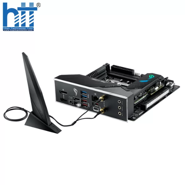 HỢP THÀNH THỊNH - Mainboard ASUS Rog Strix Z490-I Gaming