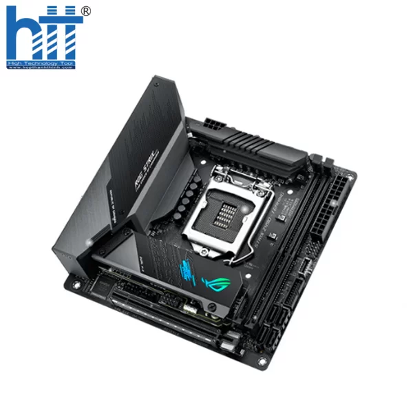 HỢP THÀNH THỊNH - Mainboard ASUS Rog Strix Z490-I Gaming