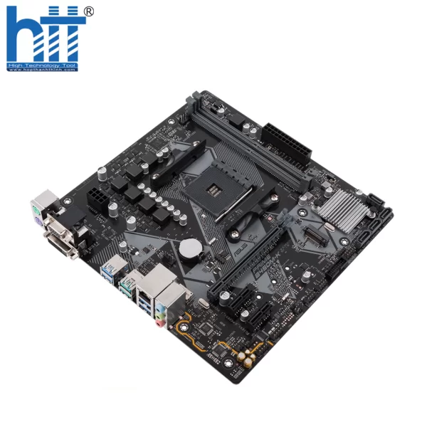 HỢP THÀNH THỊNH - Mainboard Asus Prime B450M-K