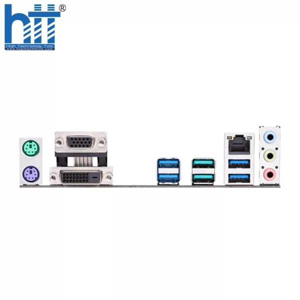 HỢP THÀNH THỊNH - Mainboard Asus Prime B450M-K