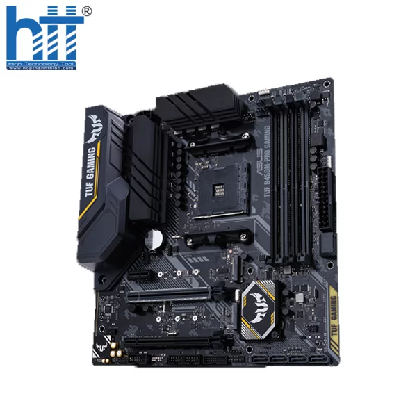 HỢP THÀNH THỊNH - Mainboard Asus TUF B450-Pro Gaming