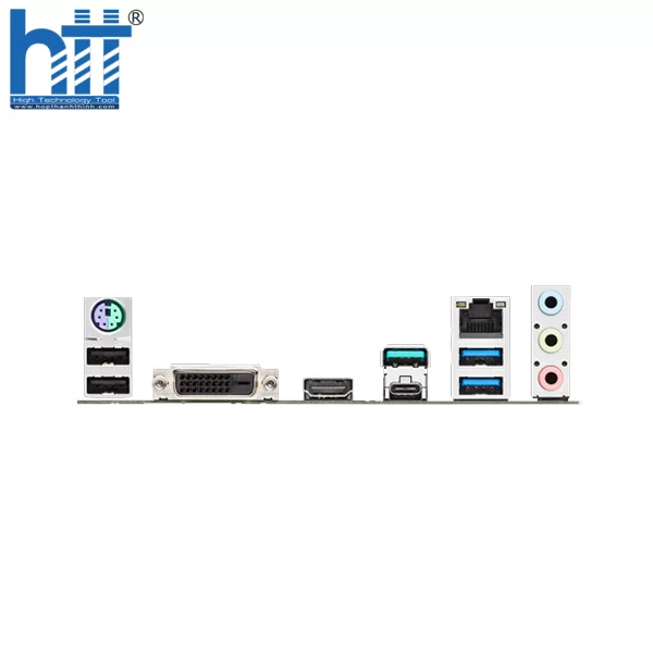 HỢP THÀNH THỊNH - Mainboard Asus TUF B450-Pro Gaming