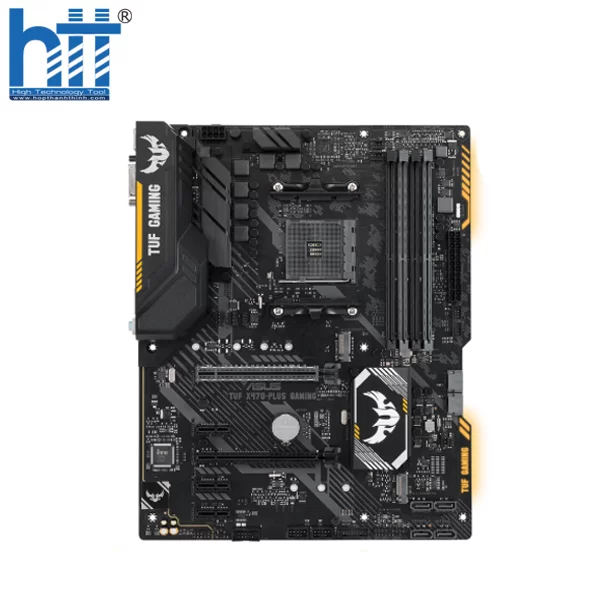 HỢP THÀNH THỊNH - Mainboard Asus TUF X470-PLUS GAMING