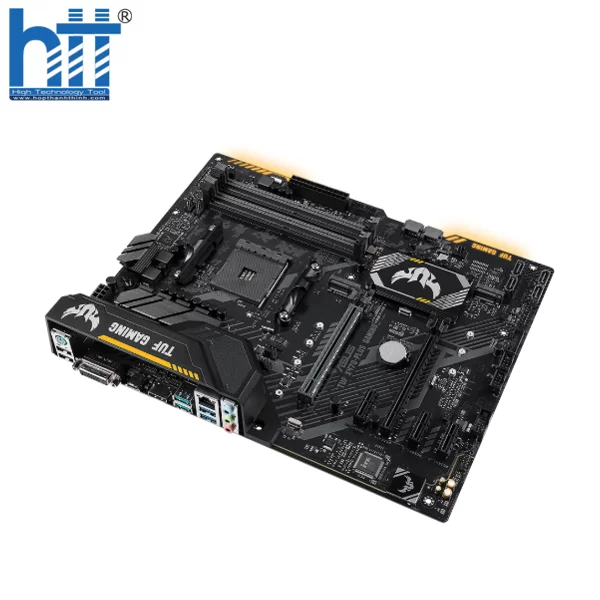 HỢP THÀNH THỊNH - Mainboard Asus TUF X470-PLUS GAMING