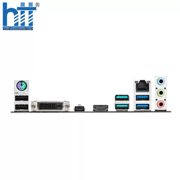 HỢP THÀNH THỊNH - Mainboard Asus TUF X470-PLUS GAMING