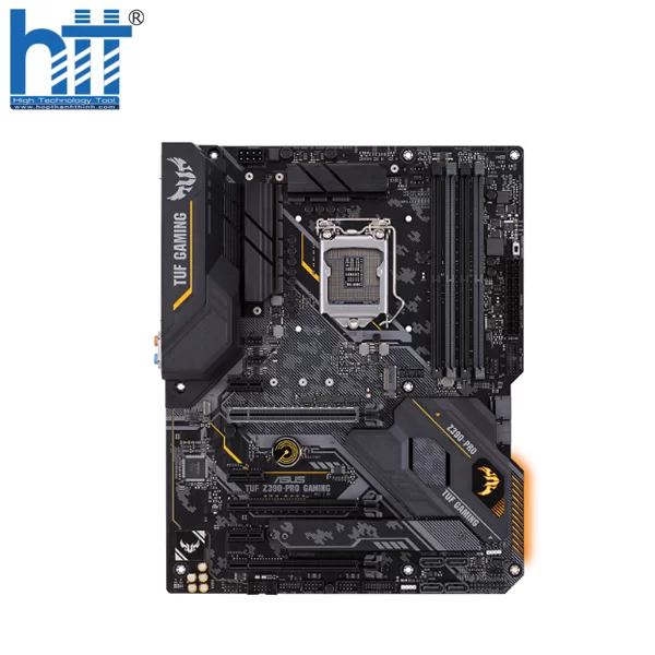 HỢP THÀNH THỊNH - Mainboard Asus TUF Z390-Pro Gaming