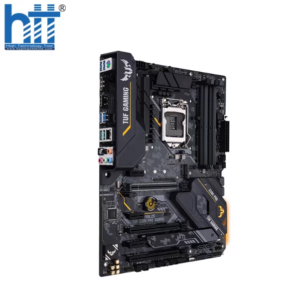 HỢP THÀNH THỊNH - Mainboard Asus TUF Z390-Pro Gaming