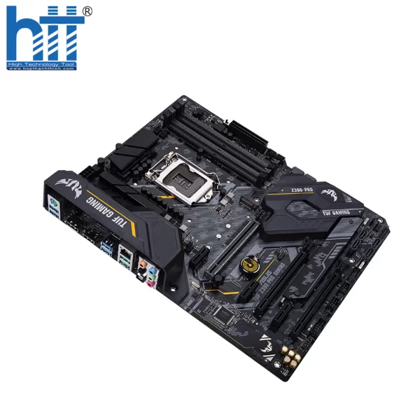HỢP THÀNH THỊNH - Mainboard Asus TUF Z390-Pro Gaming