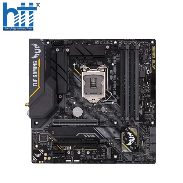 HỢP THÀNH THỊNH - Mainboard Asus TUF Z390M-PRO GAMING (WIFI)