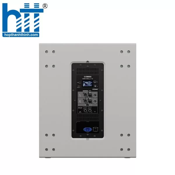 Hợp Thành Thịnh - Loa siêu trầm liền công suất Yamaha DXS15XLFW
