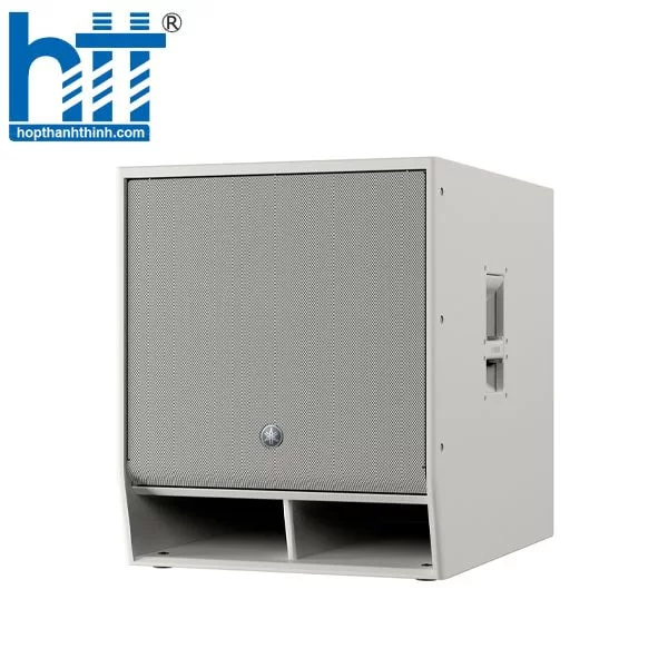 Hợp Thành Thịnh - Loa siêu trầm liền công suất Yamaha DXS15XLFW