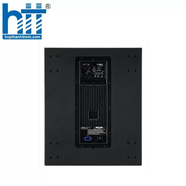 Hợp Thành Thịnh - Loa siêu trầm liền công suất Yamaha DXS18